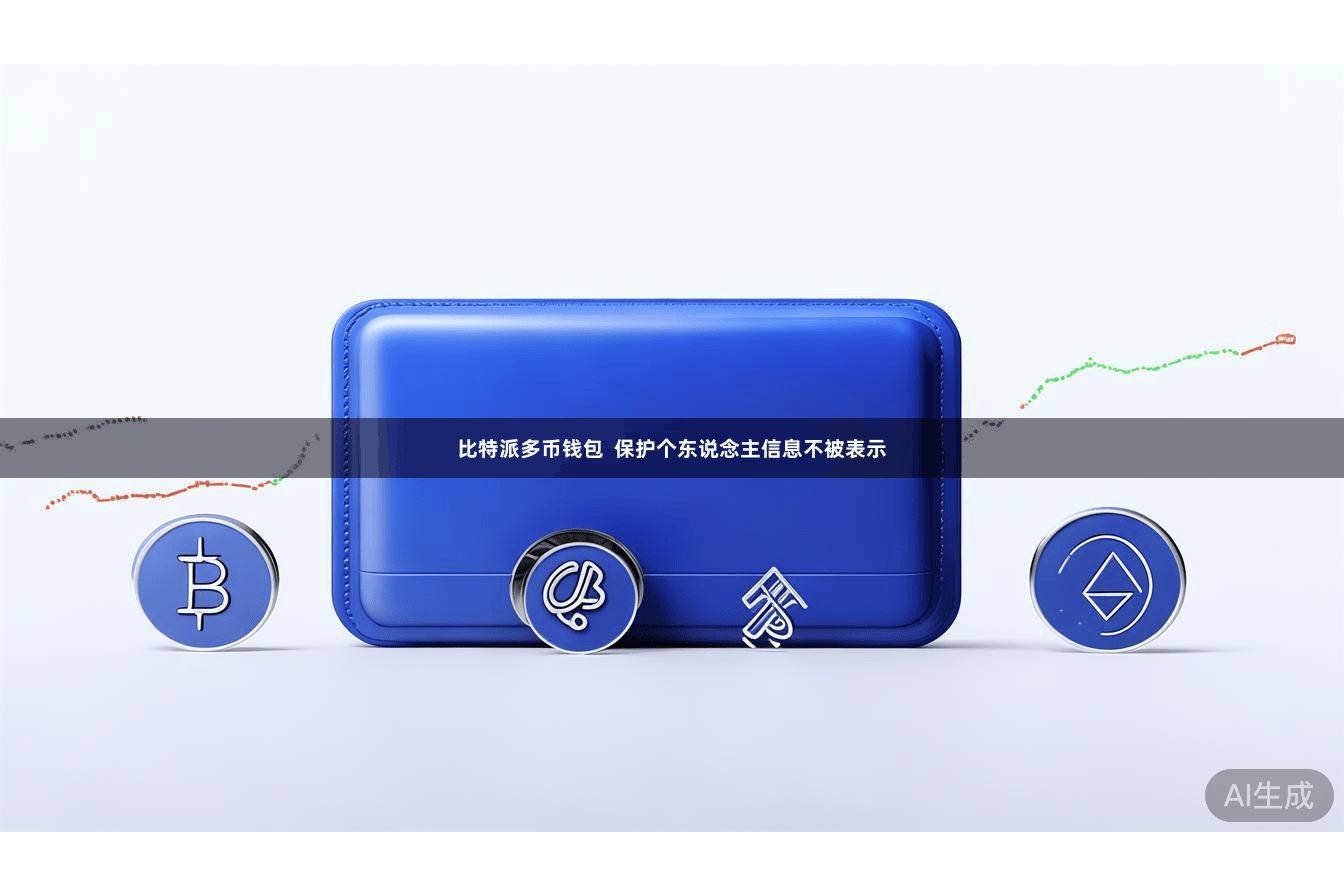 比特派多币钱包  保护个东说念主信息不被表示